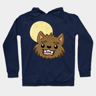 WereWolfie Hoodie